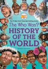 The Who Was? History of the