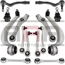 Querlenker Satz Vorderachse