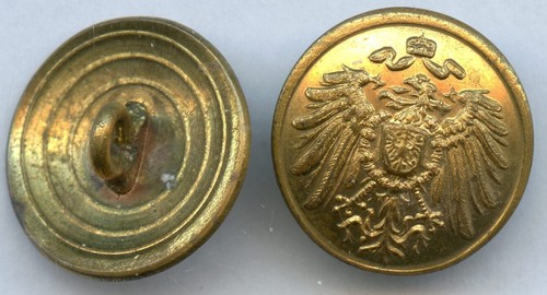 Uniformknopf uniform button - /,