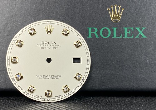 Rolex datejust herren 41 - 2,