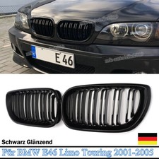 Kühlergrill für BMW 3er E46