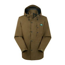 Ridgeline Monsoon Light Waterproof Herrenjacke - Teak NEUES MODELL