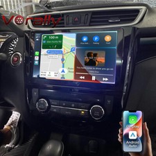 For 2014-2019 Nissan Qashqai