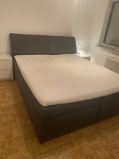 Boxspringbett von Musterring