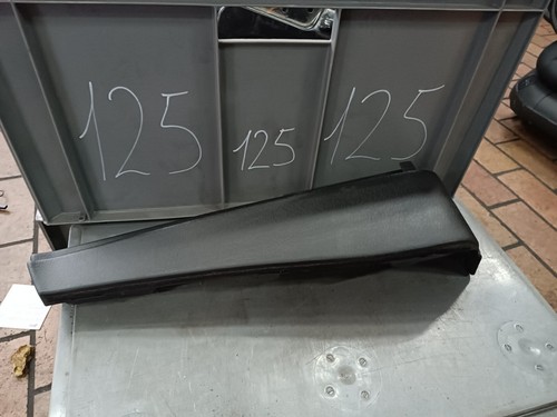 Auflage rechts hutablage - auflage, vw