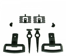 Kupplungsset Wagen Spur-G
