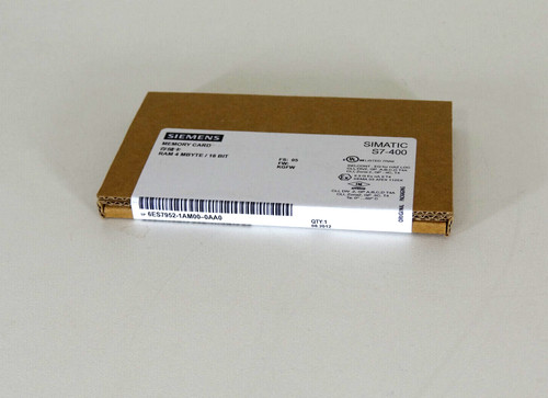 Siemens simatic - simatic, s7