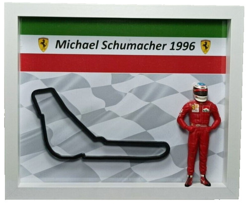 Minichamps ferrari figur - minichamps,