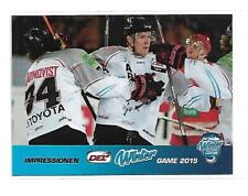 DEL Card - Wintergame 2015 - Impressions #623
