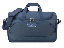 RONCATO Joy Borsone Duffle Reisetasche Dark Blue