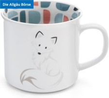 Nici Green 61326 Tasse Dreamy