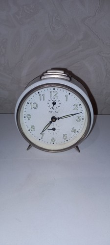 Alter mechanischer wecker - alter,