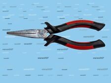 1000 V VDE Zangen Flachzange Langbeckzange Zange 10 0024 100024 Fa. Cimco NEU