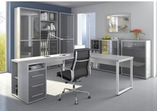 Winkelschreibtisch Mit