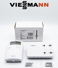 Viessmann vitotrol 100 - 100, utdb