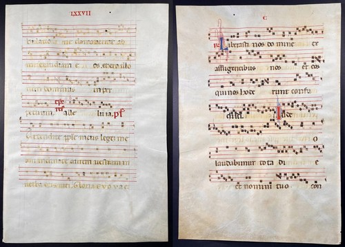 Antiphonar antiphonary - antiphonar,