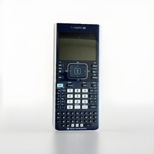 Texas Instruments TI-Nspire CX