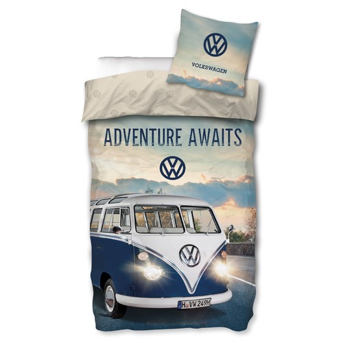 Volkswagen bulli adventure - bulli,