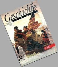 Geschichte lernen 81/2001 USA