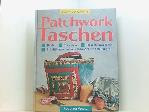Patchwork taschen beutel - taschen,