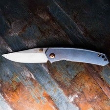 Böker Plus Canoe – Titan