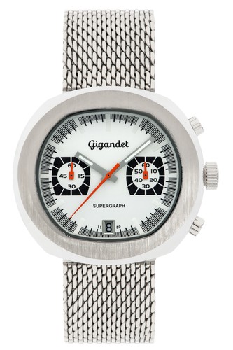 Gigandet herren chronograph - gigandet,