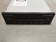 Volkswagen Phaeton 2011 CD