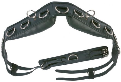 Busse longiergurt bu - busse,