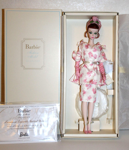 Luncheon ensemble bfmc - luncheon,