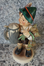 Hummel Figur Hum 87. "Für's