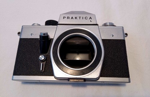 Slr pentacon praktika mit - pentacon,
