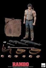 Rambo 1 First Blood John Rambo