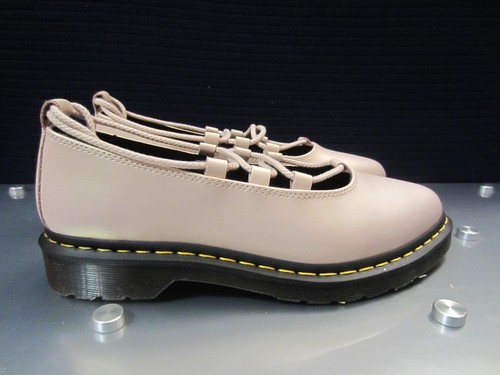 Martens elphie ii - martens, mary