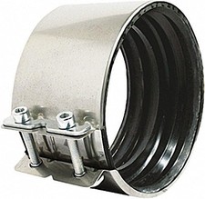 CV-Verbinder DN100 SML Guss