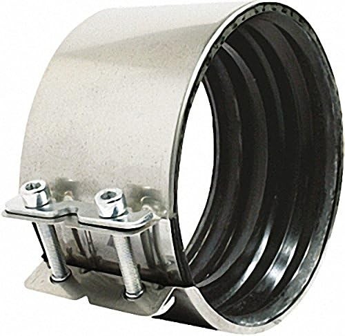 Verbinder dn100 sml guss - cv-verbinder,