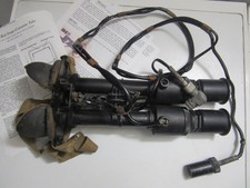 Antikes Nachtsichtgerät, Antique Night Vision, Tabby Type E