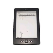 Amazon Kindle 4 Generation