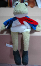 Sigikid Frosch von Ida