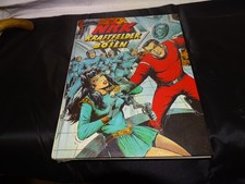 HETHKE VERLAG - HANSRUDI WÄSCHER - 1986 - NICK - KRAFTFELDER DES BÖSEN