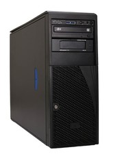 Terra Server 7420 G3 // 2x Gold 5222, 256 GB RAM, 8x SFF, 9361-8i