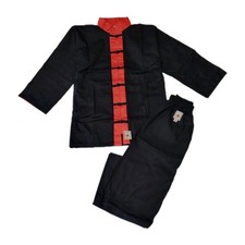 Kampfsport Kung Fu Anzug 3/160