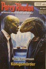 Perry Rhodan 3331 PHOENIX-