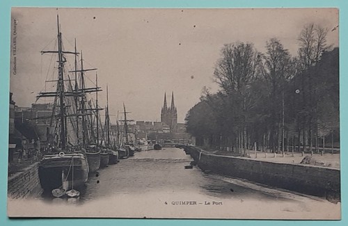Postkarte frankreich - -,