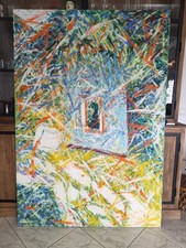 Gemälde von Maximlian Seitz