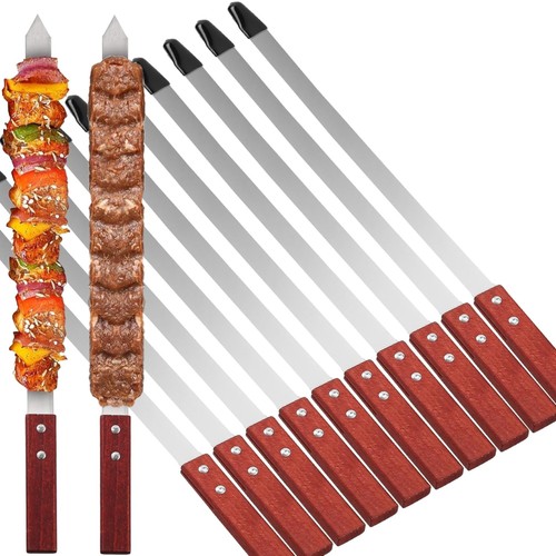 Adana spieße edelstahl - adana,
