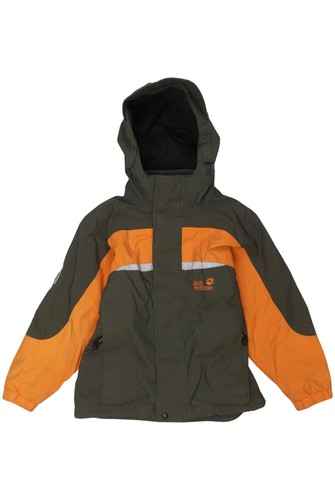 Jack wolfskin jacke jungen - jack,