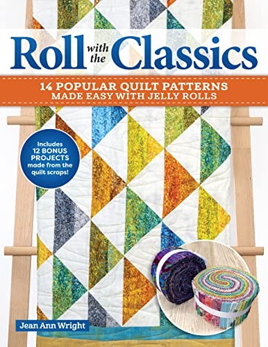 Roll with the - classics, 14