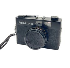 Rollei kleinbild 135 - 35,