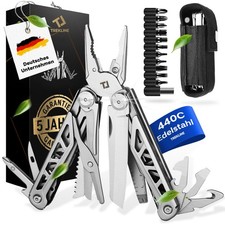 Premium Multitool Werkzeug