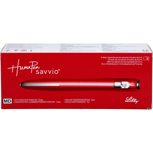 Humapen savvio rot - 1, pzn